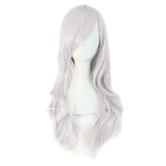 Silver Gray