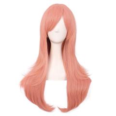 Orange Pink