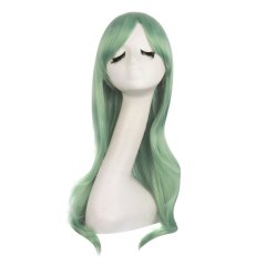Gray Green