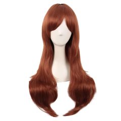 Ginger Orange