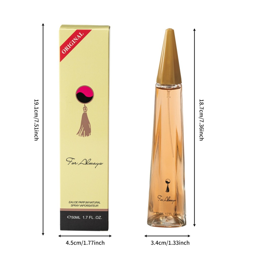 新品东南亚跨境外贸品牌香氛喷雾香水女士香水印尼货perfumes批发