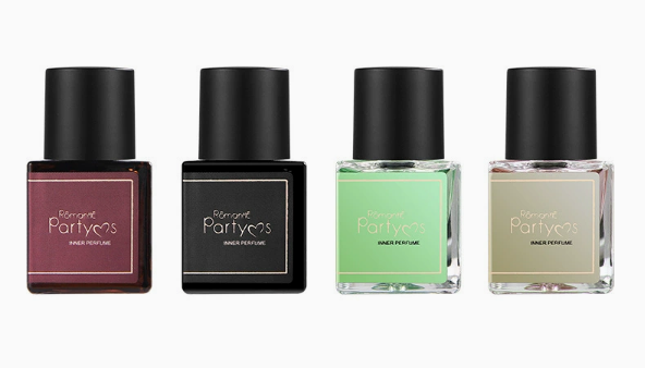 Women's Intimate Fragrance Spray