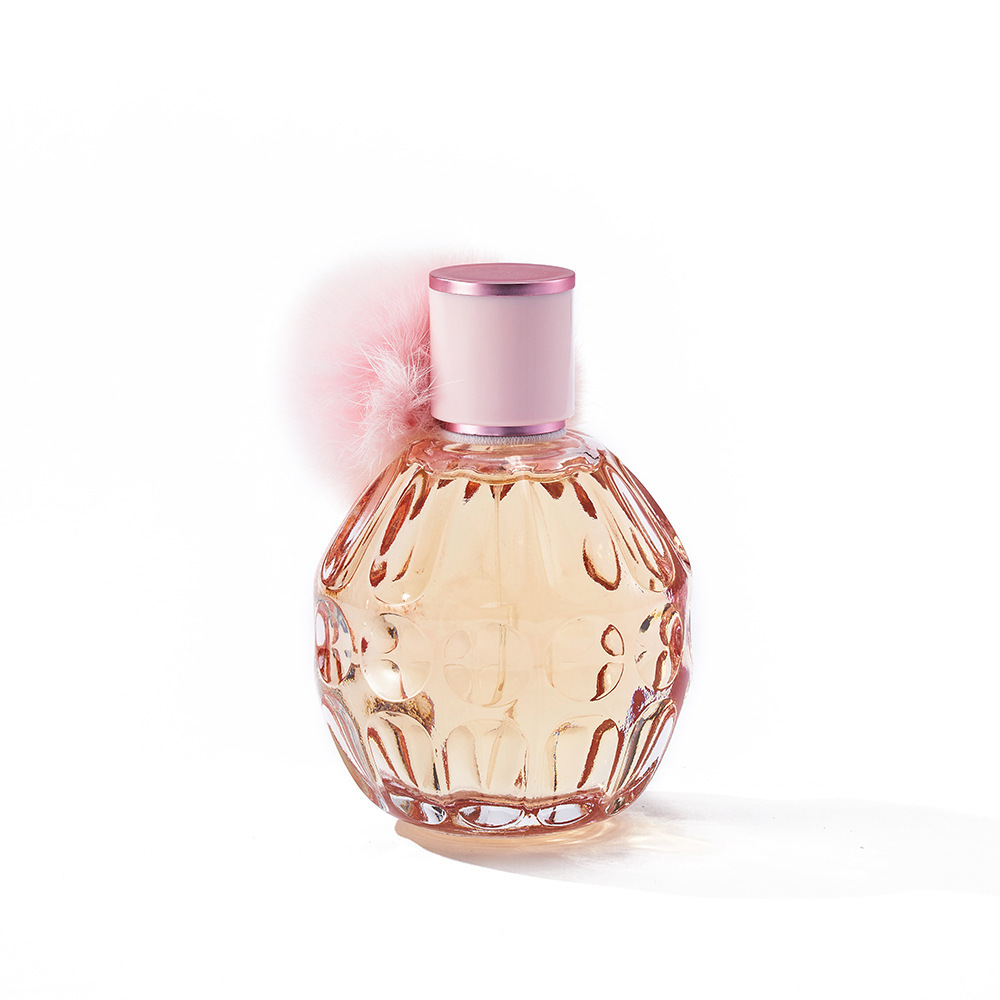 阿拉伯中东毛球甜蜜糖果女士香氛外贸款香水持久留香批发Perfume