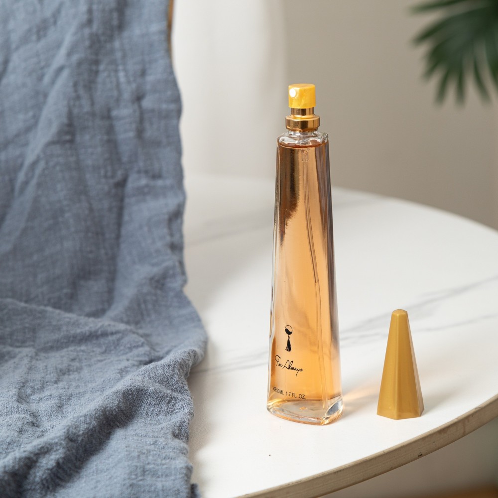 新品东南亚跨境外贸品牌香氛喷雾香水女士香水印尼货perfumes批发