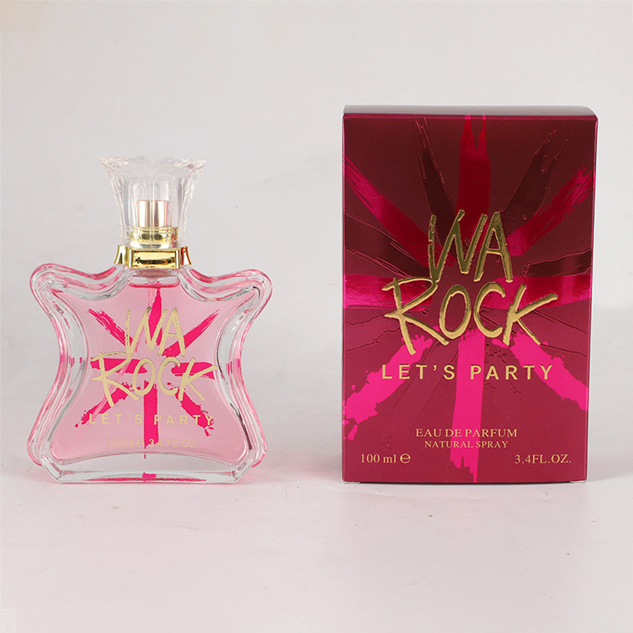 阿拉伯跨境新款香水亚马逊外贸越南中东浓香持久淡香批发PERFUMES