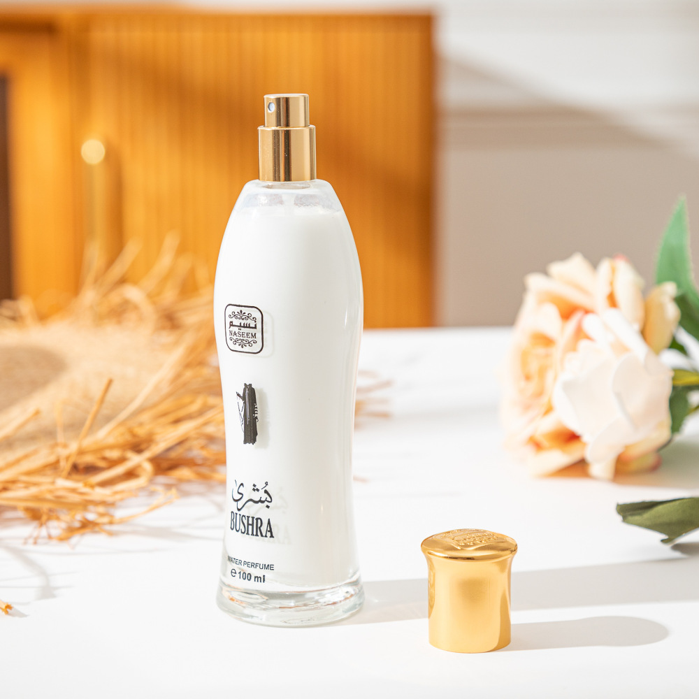 Naseem perfume新品东南亚品牌香水持久留香女士身体香氛喷雾批发