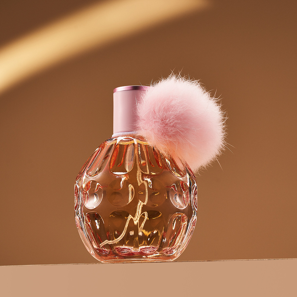 阿拉伯中东毛球甜蜜糖果女士香氛外贸款香水持久留香批发Perfume