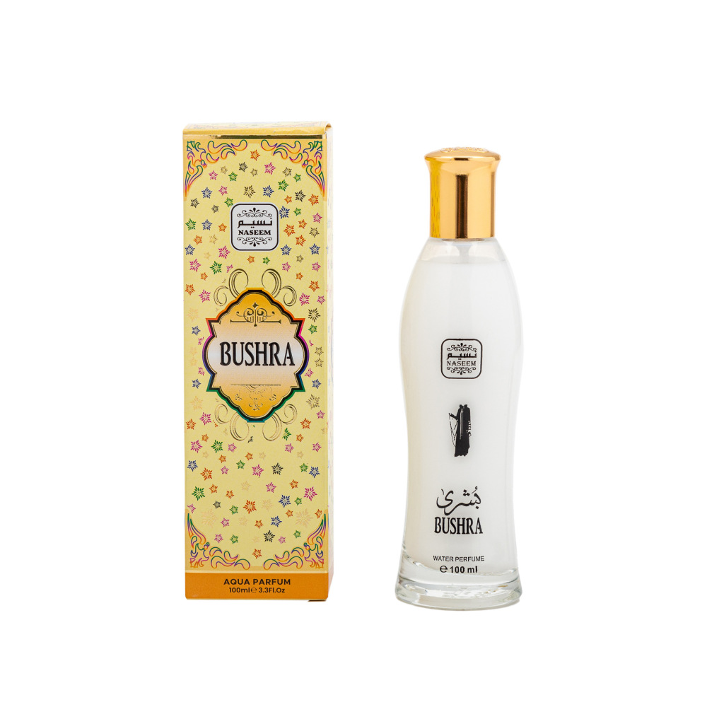 Naseem perfume新品东南亚品牌香水持久留香女士身体香氛喷雾批发