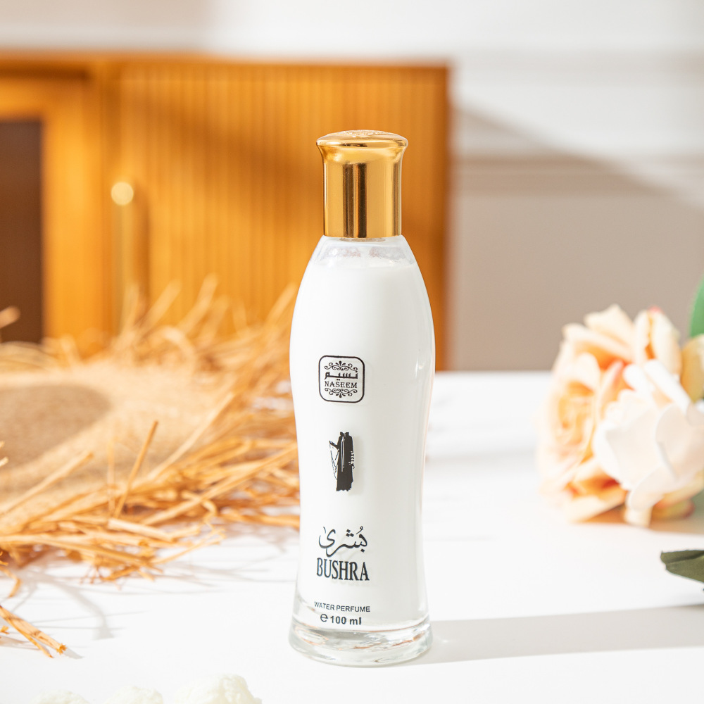 Naseem perfume新品东南亚品牌香水持久留香女士身体香氛喷雾批发