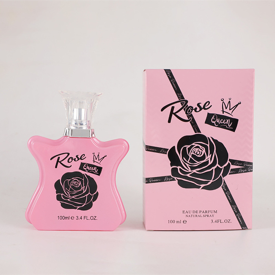 阿拉伯跨境新款香水亚马逊外贸越南中东浓香持久淡香批发PERFUMES