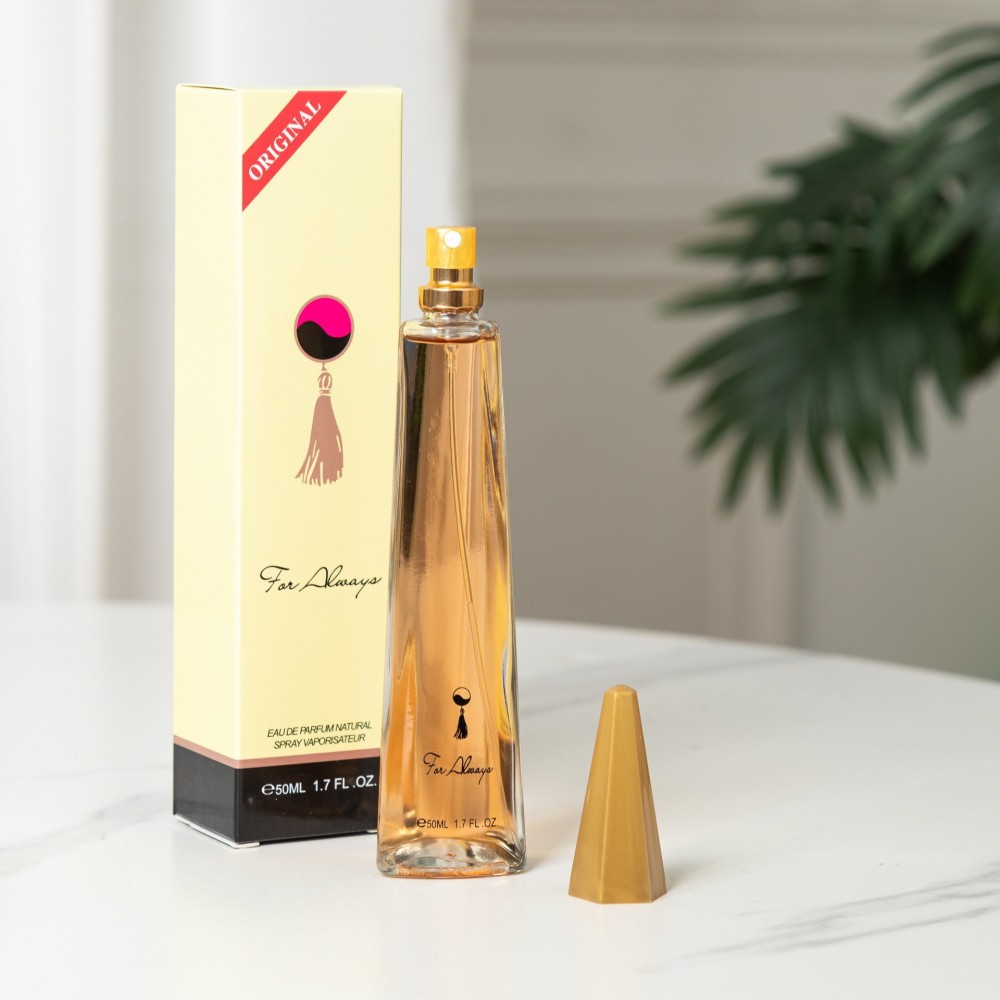 新品东南亚跨境外贸品牌香氛喷雾香水女士香水印尼货perfumes批发