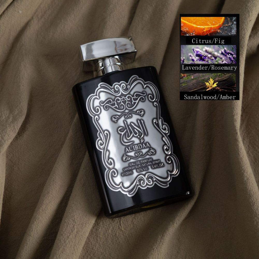 100ml OUD 中东非洲中亚马来西亚热卖爆款阿拉伯外贸大瓶女士香水
