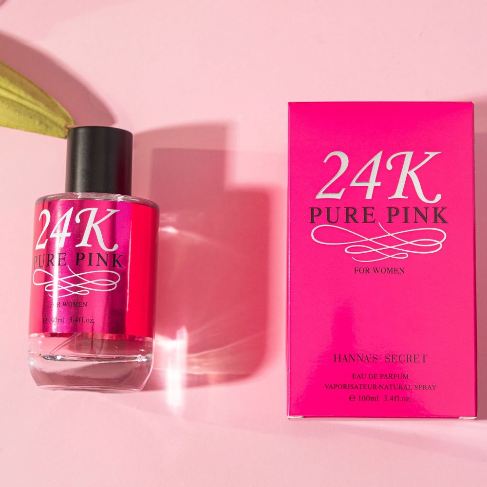 24K黄金百万富翁女士香水持久留香菲律宾迪拜台湾香氛批发perfume