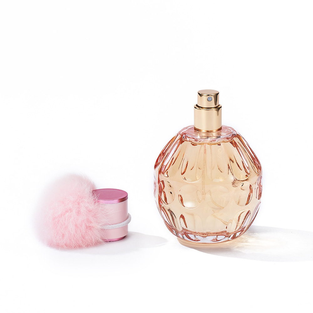 阿拉伯中东毛球甜蜜糖果女士香氛外贸款香水持久留香批发Perfume