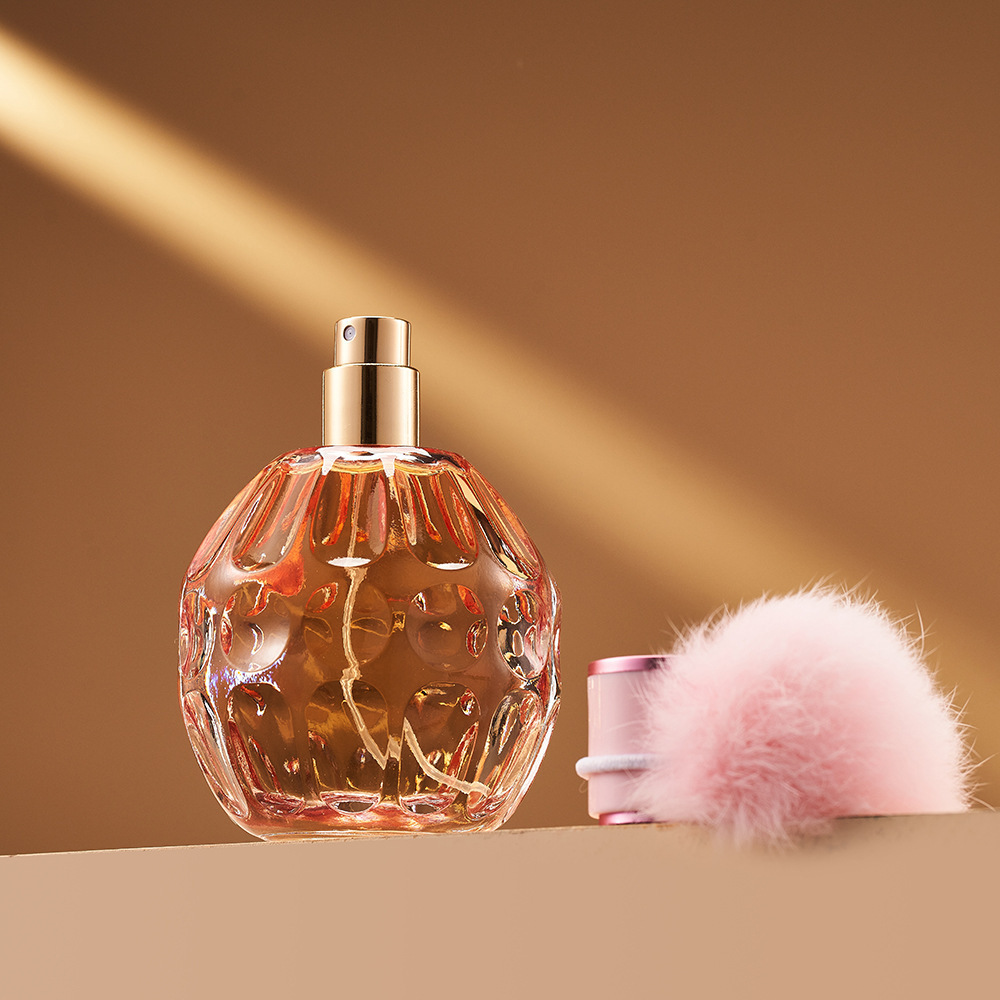 阿拉伯中东毛球甜蜜糖果女士香氛外贸款香水持久留香批发Perfume