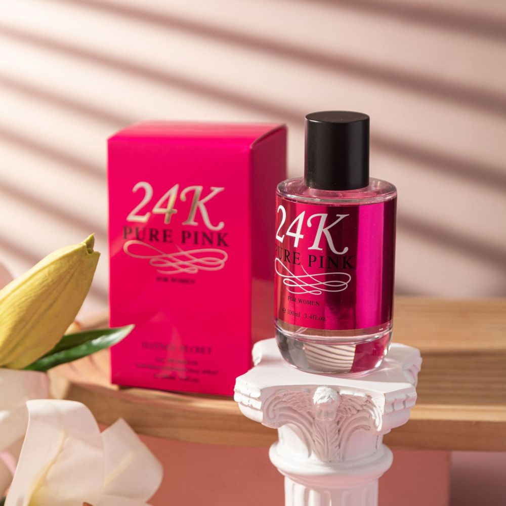 24K黄金百万富翁女士香水持久留香菲律宾迪拜台湾香氛批发perfume