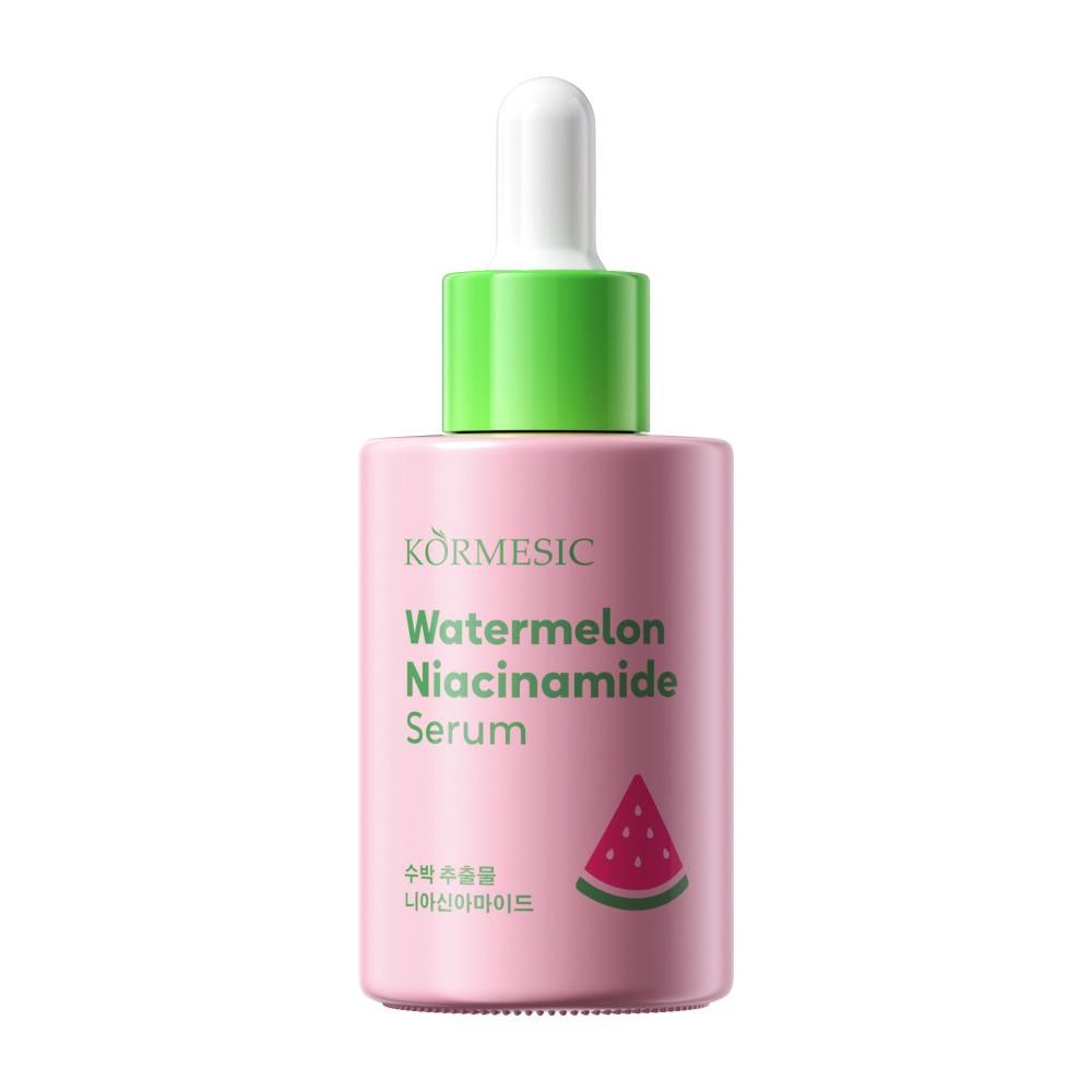 KORMESIC西瓜烟酰胺面部护理系列Facial care跨境外贸厂家批发
