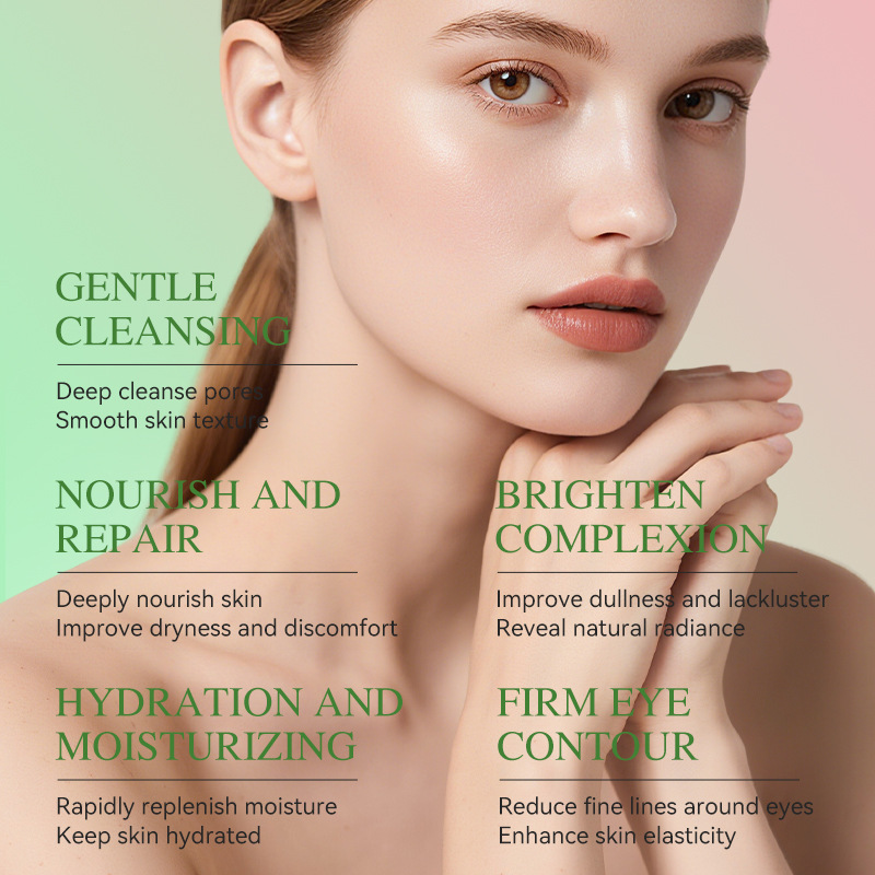 KORMESIC西瓜烟酰胺面部护理系列Facial care跨境外贸厂家批发