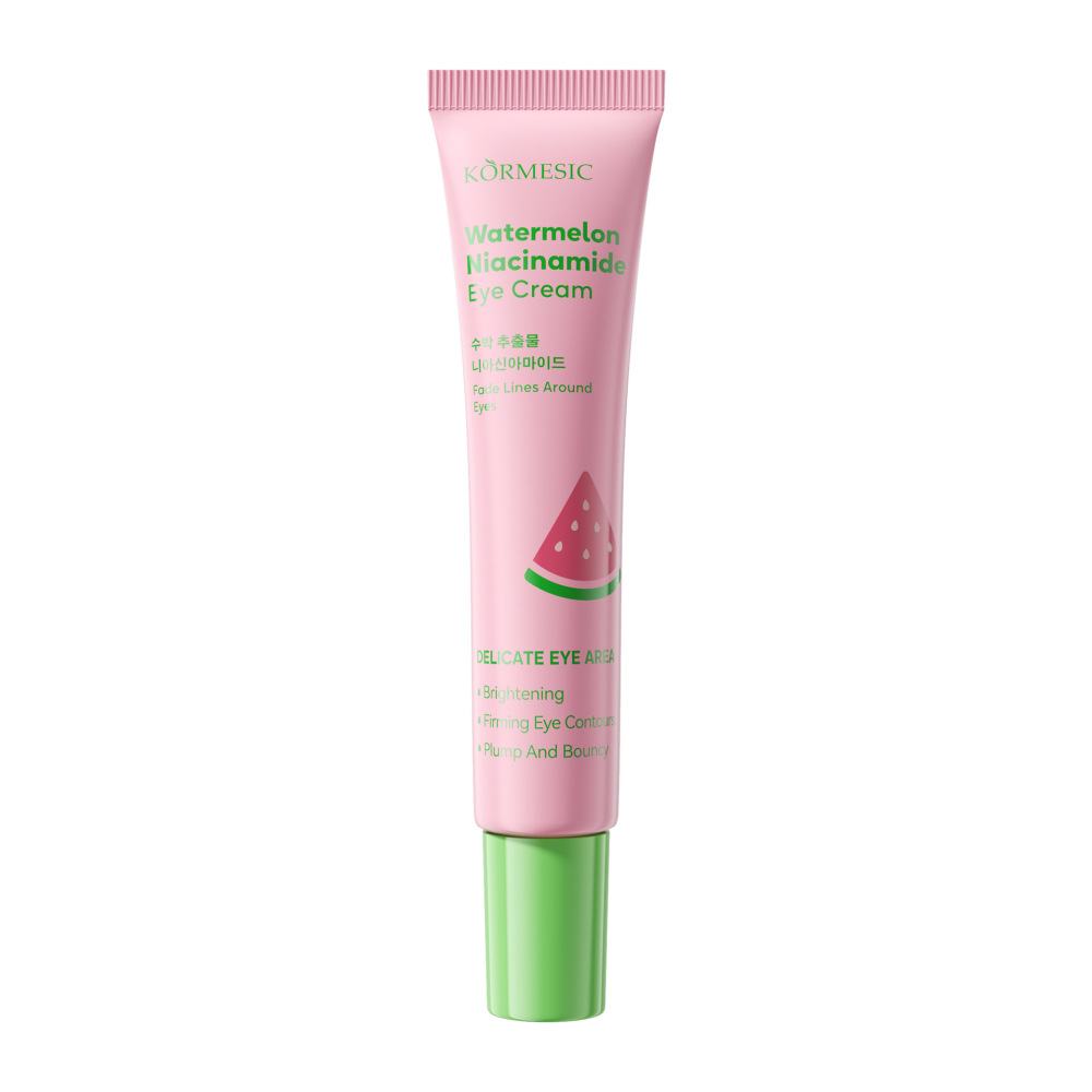 KORMESIC西瓜烟酰胺面部护理系列Facial care跨境外贸厂家批发