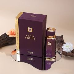 Purple / 100ml / carton MOQ