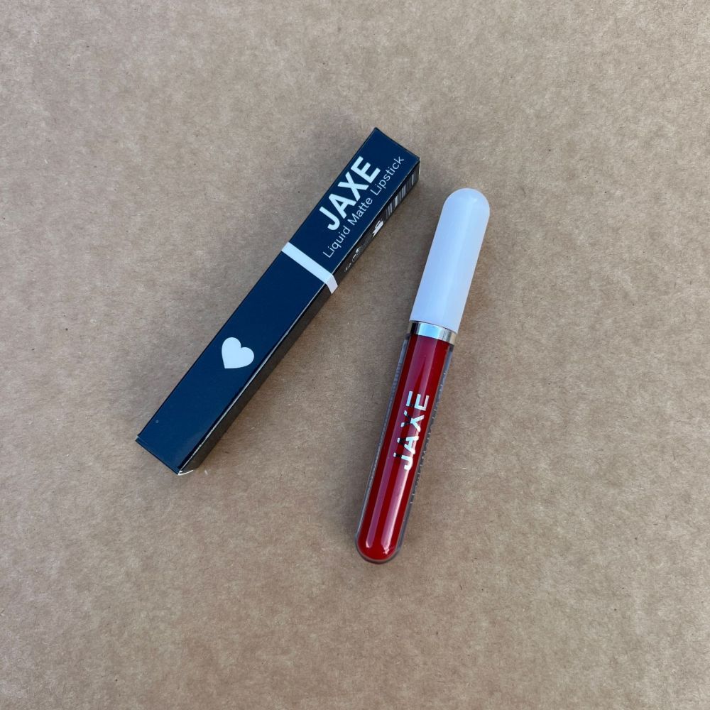 跨境热卖新款唇彩LIP GLOSS 持久防水口红不粘杯哑光唇釉彩妆多色