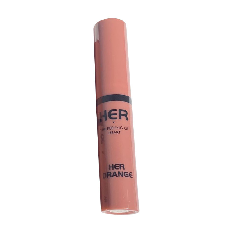 HERORANGE~微光水亮镜面唇釉网红同款不易掉色成膜水光感玻璃唇彩