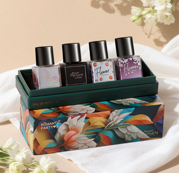 Xiao Cheng Yi Xiang Private Scent Women's Perfume Set