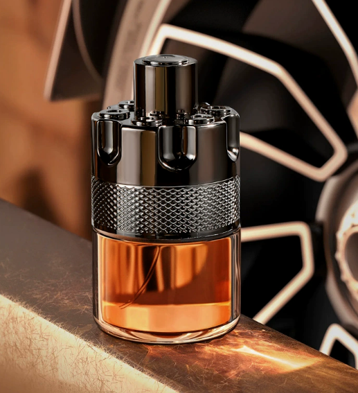 Xiao Cheng Yi Xiang Wanted Midnight Chase Men's Eau de Cologne
