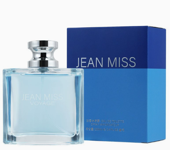 Xiao Cheng Yi Xiang Wanted Midnight Chase Men's Eau de Cologne
