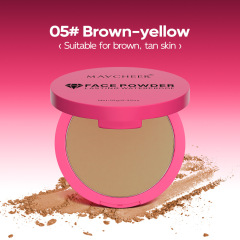 05# Brown-yellow