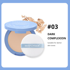 03# DARK COMPLEXION