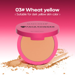 03# Wheat yellow
