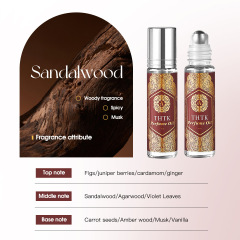 Sandalvood
