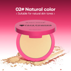 02# Natural color
