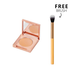 02#+gold brush