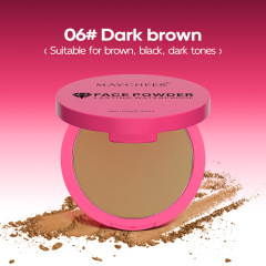 O6# Dark brown