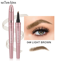 66016-04# LIGHT BROWN；
