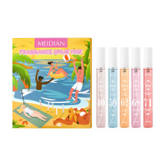 digital perfume set