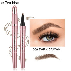 66016-03# DARK BROWN；