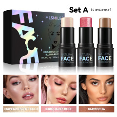 set-A