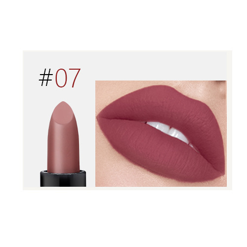 Matte & Hydrating Lipstick