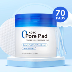 Pore Cleansing Pads