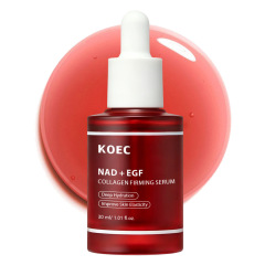NAD Serum