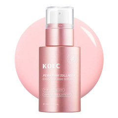 Pink Collagen Microneedle Serum