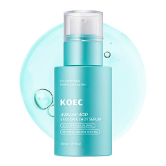 Azelaic Acid Microneedle Serum
