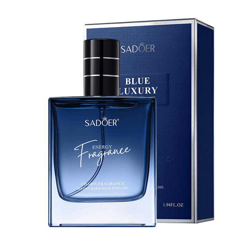 SADOER Jade Tea High-End Eau de Parfum