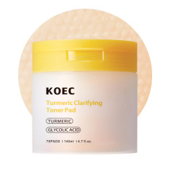 Turmeric Pads – 80pcs