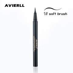 Black 01# Ultra-Fine Brush Tip