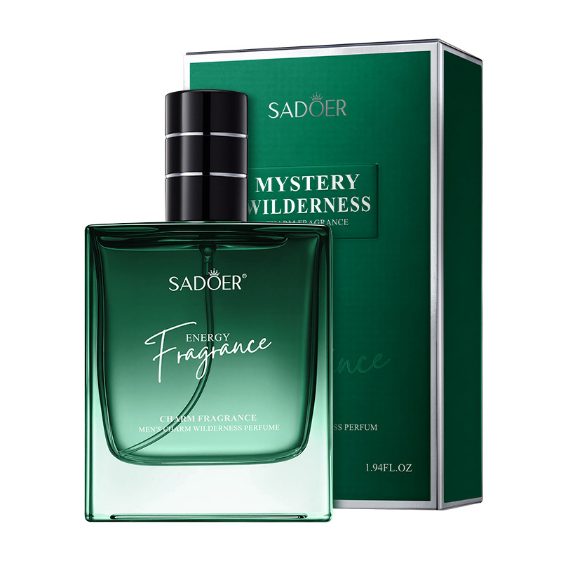 SADOER Jade Tea High-End Eau de Parfum