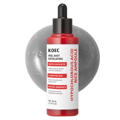 Hypochlorous Acid Exfoliating Water – 80g
